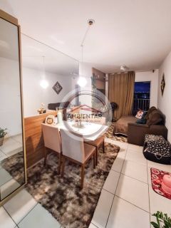 Apartamento 3/4 Grand Belize