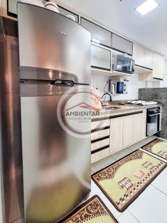 Apartamento 3/4 Grand Belize