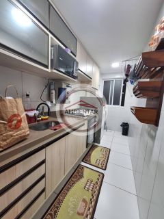 Apartamento 3/4 Grand Belize