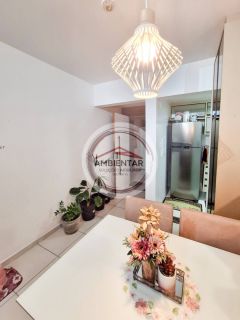 Apartamento 3/4 Grand Belize