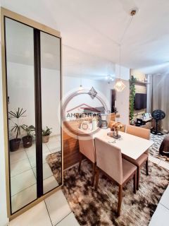 Apartamento 3/4 Grand Belize