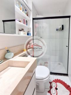 Apartamento 3/4 Grand Belize