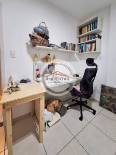 Apartamento 3/4 Grand Belize