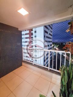 Apartamento 3/4 Grand Belize