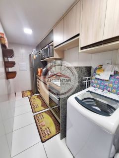 Apartamento 3/4 Grand Belize