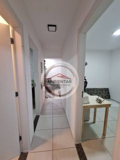 Apartamento 3/4 Grand Belize