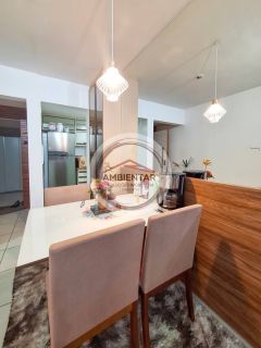 Apartamento 3/4 Grand Belize