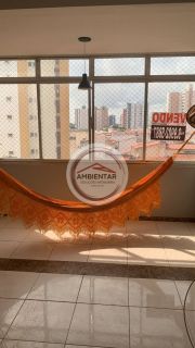 Apartamento no Salgado Filho