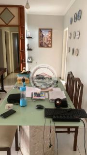 Apartamento no Salgado Filho