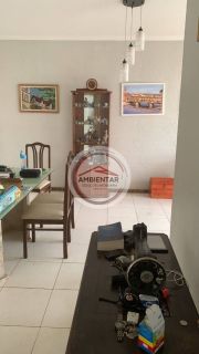 Apartamento no Salgado Filho