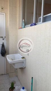 Apartamento no Salgado Filho