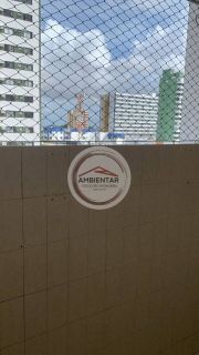 Apartamento no Salgado Filho