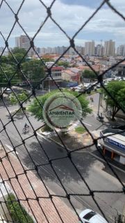 Apartamento no Salgado Filho