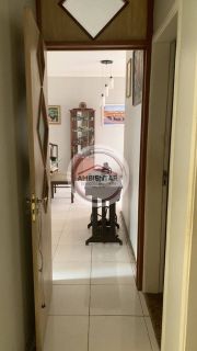 Apartamento no Salgado Filho