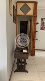 Apartamento no Salgado Filho