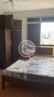 Apartamento no Salgado Filho
