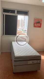 Apartamento no Salgado Filho