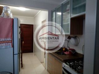 Apartamento no Salgado Filho