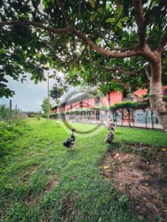 Terreno - Condomínio Fazenda Real Residence II