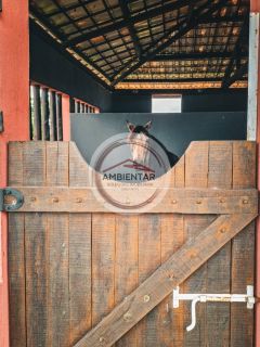 Terreno - Condomínio Fazenda Real Residence II