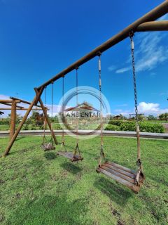 Terreno - Condomínio Fazenda Real Residence II