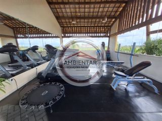 Terreno - Condomínio Fazenda Real Residence II