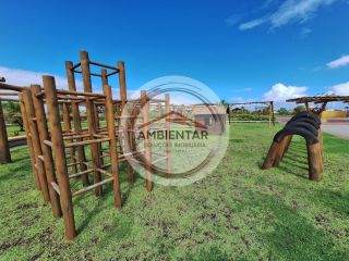 Terreno - Condomínio Fazenda Real Residence II