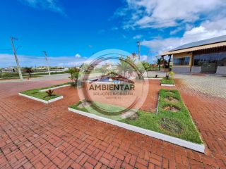 Terreno - Condomínio Fazenda Real Residence II