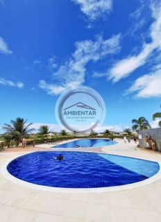 Terreno - Condomínio Fazenda Real Residence II