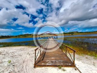 Terreno - Condomínio Fazenda Real Residence II