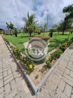 Terreno - Condomínio Fazenda Real Residence II