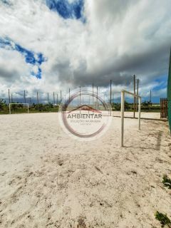 Terreno - Condomínio Fazenda Real Residence II