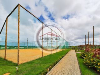 Terreno - Condomínio Fazenda Real Residence II