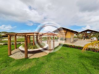 Terreno - Condomínio Fazenda Real Residence II