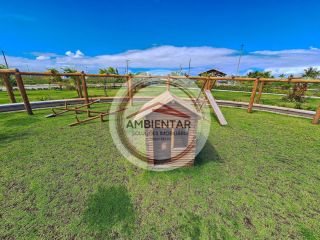 Terreno - Condomínio Fazenda Real Residence II