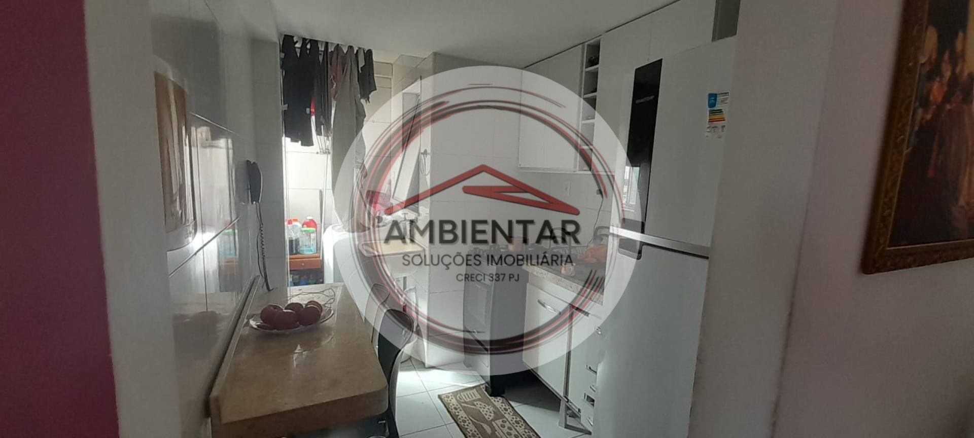 Apartamento Para Vender com 2 quartos no bairro Industrial em Aracaju