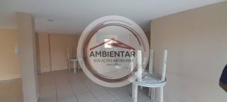 Apartamento Para Vender com 2 quartos no bairro Industrial em Aracaju