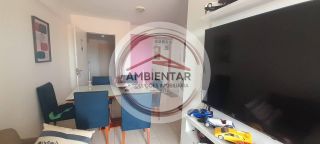 Apartamento Para Vender com 2 quartos no bairro Industrial em Aracaju