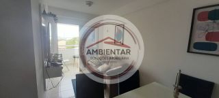 Apartamento Para Vender com 2 quartos no bairro Industrial em Aracaju