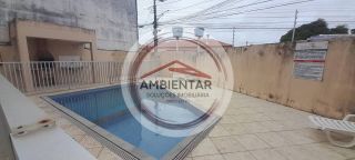 Apartamento Para Vender com 2 quartos no bairro Industrial em Aracaju