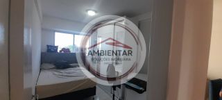 Apartamento Para Vender com 2 quartos no bairro Industrial em Aracaju