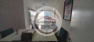 Apartamento Para Vender com 2 quartos no bairro Industrial em Aracaju