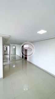 Apartamento 117m2 - 3/4 Bairro Luzia