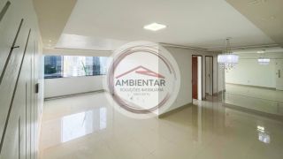 Apartamento 117m2 - 3/4 Bairro Luzia