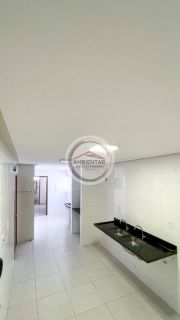 Apartamento 117m2 - 3/4 Bairro Luzia