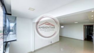 Apartamento 117m2 - 3/4 Bairro Luzia
