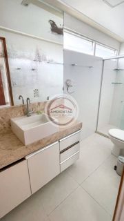 Apartamento 117m2 - 3/4 Bairro Luzia
