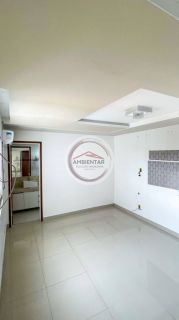 Apartamento 117m2 - 3/4 Bairro Luzia