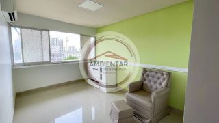 Apartamento 117m2 - 3/4 Bairro Luzia