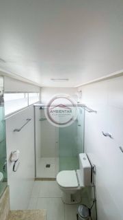 Apartamento 117m2 - 3/4 Bairro Luzia